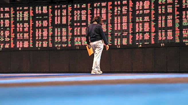 Foreigners turn net buyers of Asian bonds in October on improved growth outlook