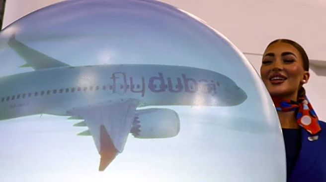 Airbus wins 150-jet order from flydubai