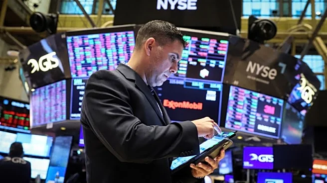 Investors raise risk bets but cash flashes 'sell signal' - BofA survey