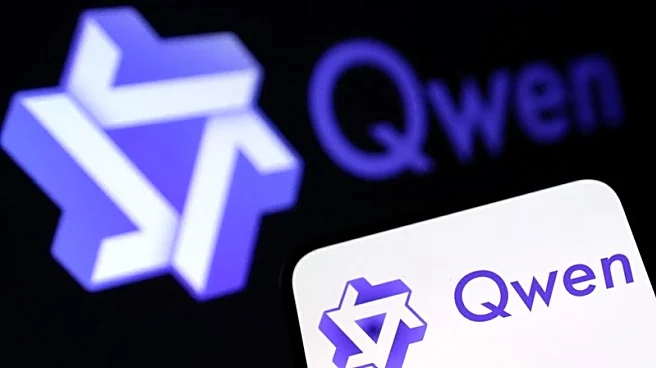Alibaba unveils major consumer AI upgrade with new Qwen chatbot