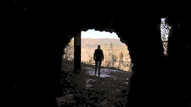 Sarajevo siege survivors hope for justice as Italy probes alleged 'sniper tourism'