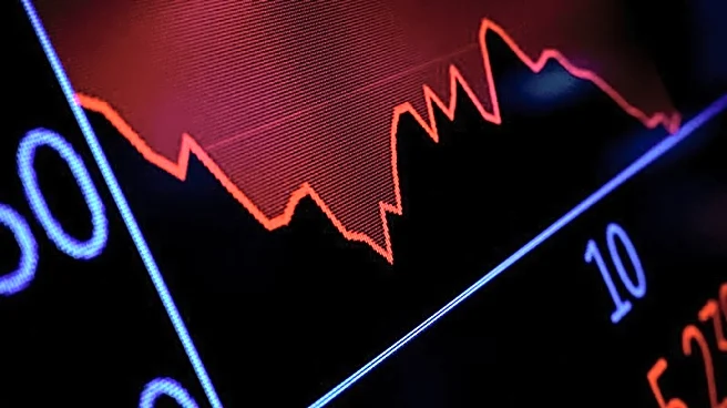 Record reverse splits expose growing divide between small caps and megacaps