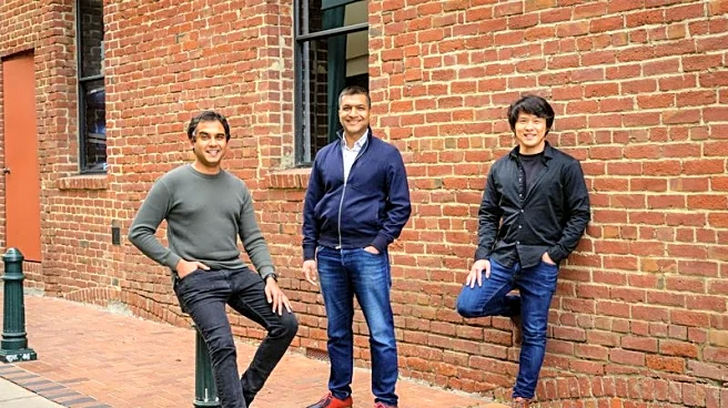 AI accounting startup Maxima raises $41 million in Kleiner Perkins-backed round