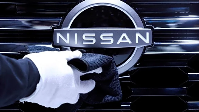 Exclusive-Nissan to cut more output at Kyushu plant on chip supply troubles