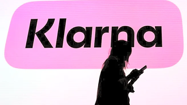 Klarna strikes $6.5 billion loan deal with Elliott funds to boost US push