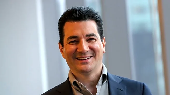 UnitedHealth names former US FDA chief Scott Gottlieb to its board