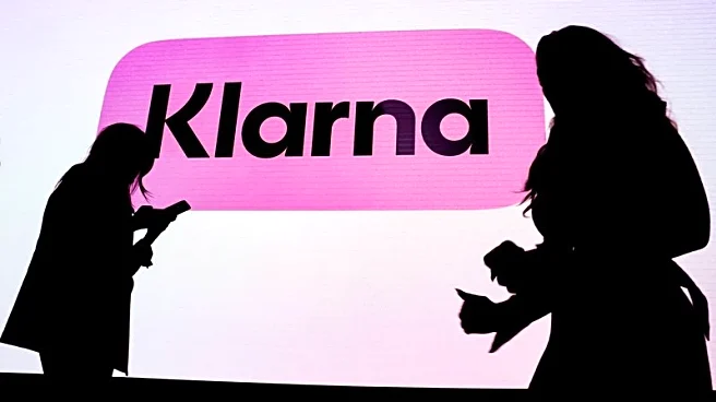 Klarna third-quarter revenue beats estimates in first earnings report after IPO