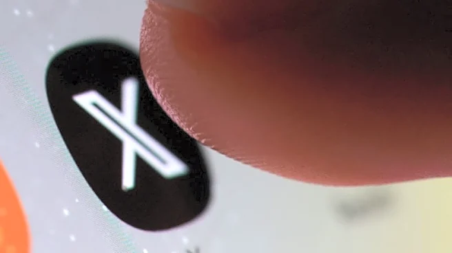 Cloudflare outage cuts access to X, ChatGPT and other web platforms for thousands