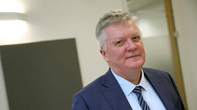 BoE's Pill does not expect much shift in rate view given high pay growth