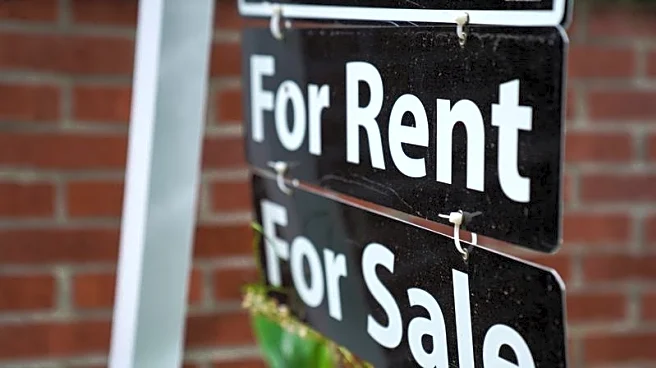 US home builder sentiment subdued in November amid labor market worries