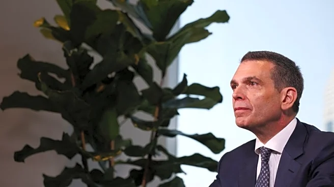 Saudi developer wants to sell Trump hotel tokens to US retail investors