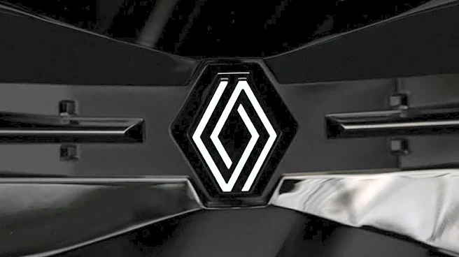 Renault to produce two new Geely-based cars in Brazil