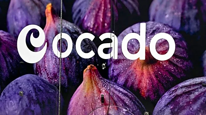 Ocado slides 20% as US partner Kroger closes robotic warehouses