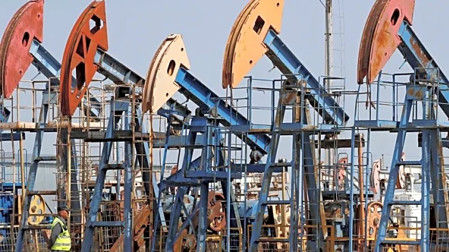 Global oil refining profits surge and may stay strong