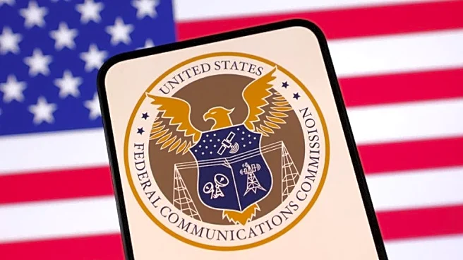 Senator opposes FCC plan to reverse cyber rules adopted after Salt Typhoon attack