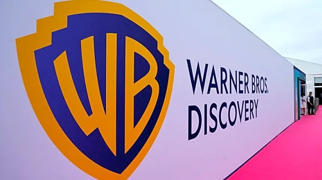 Paramount says Variety report on $71 billion Warner Bros Discovery bid 'categorically inaccurate'