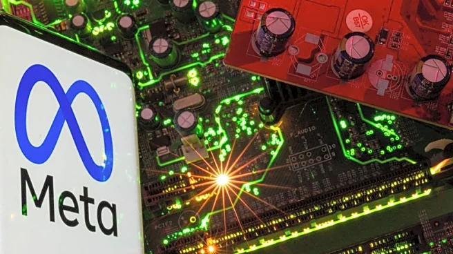 Meta's chief revenue officer Hegeman leaves to launch startup