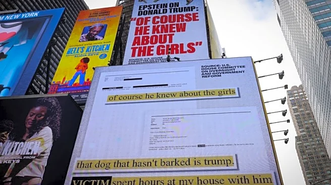 Exclusive-Trump approval falls to lowest of his term over prices and Epstein files, Reuters/Ipsos poll finds