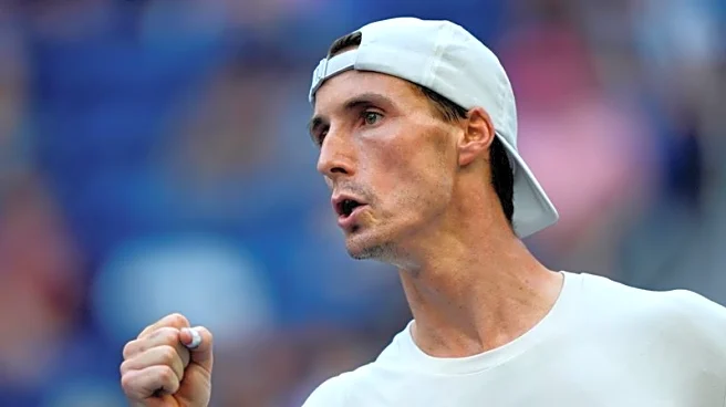 Tennis-Grand Slam doubles champion Salisbury to take break over anxiety