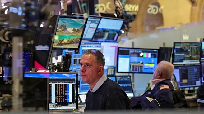 Analysis-Market slide frays investors' nerves with AI trade, rate-cut doubts