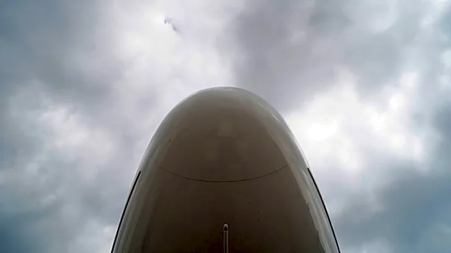 WestJet Airlines CEO sees progress on Boeing 737 MAX 10 certification, rolls out non-US routes