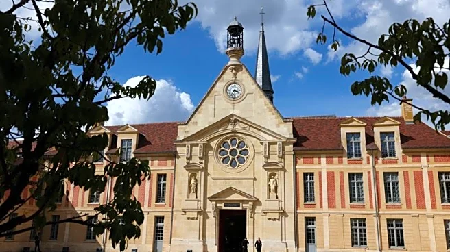 Kering must downsize, reduce Gucci exposure and chase synergies, CEO de Meo says in memo 