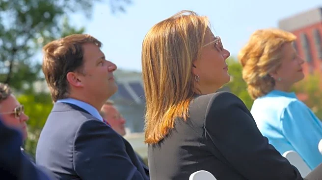 Detroit Three CEOs, Tesla VP asked to testify at US Senate hearing