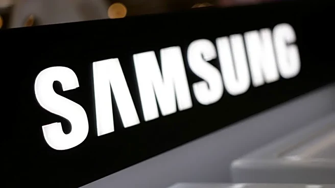 Whirlpool sues to block Samsung, LG microwave imports in patent dispute