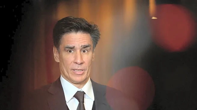 ANZ CEO says bank needs cultural change to fix ongoing mistakes