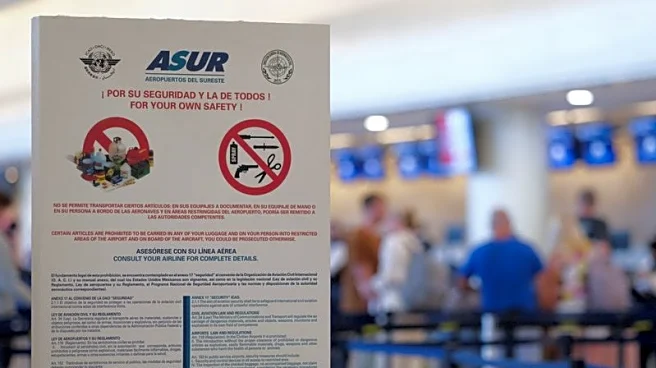 Mexico's ASUR buys Motiva's Latin American airports in $2.2 billion deal
