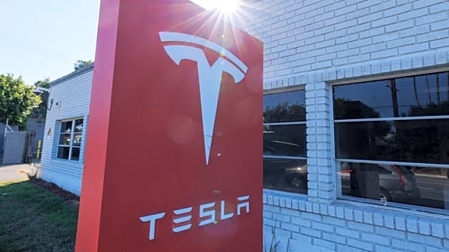 Tesla gets permit to run as a transportation network company in Arizona