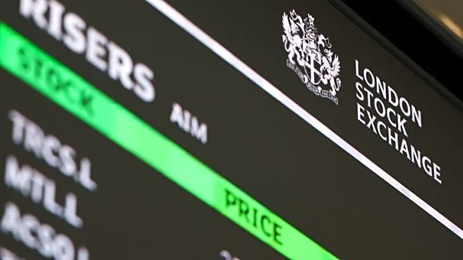 High-stakes budget in store for edgy UK markets