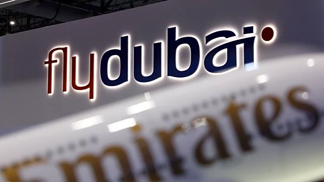 Flydubai CEO says range and size drove Airbus jet order