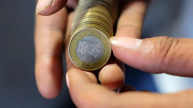 Wall Street banks ignite rush for Indian rupee rally wagers tied to trade deal optimism