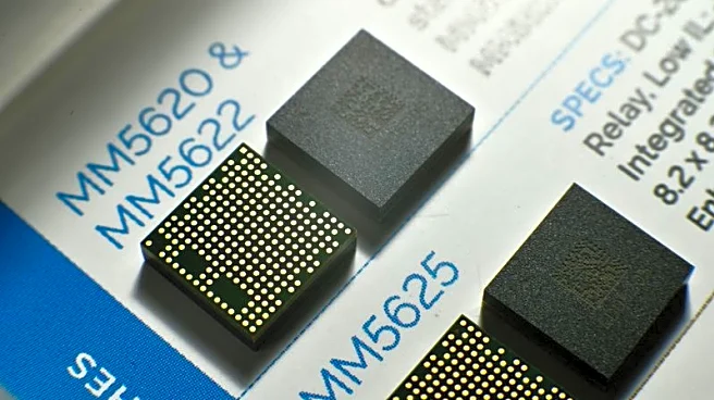 Nvidia, Menlo Micro collaboration speeds up AI chip testing