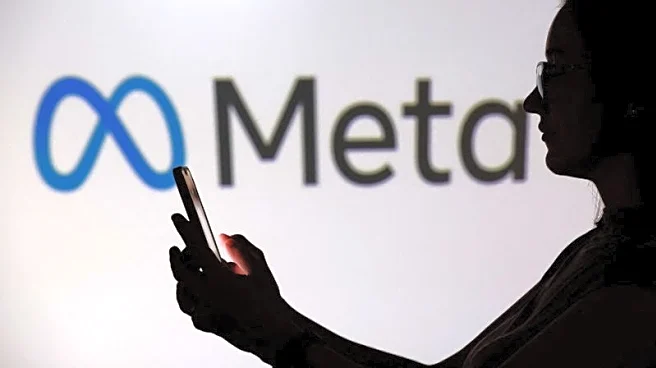 Meta to block Facebook and Instagram for Australian teens by December 10