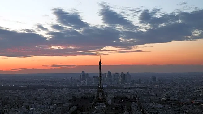 EU-Mercosur trade deal still needs work to be acceptable for France, says government