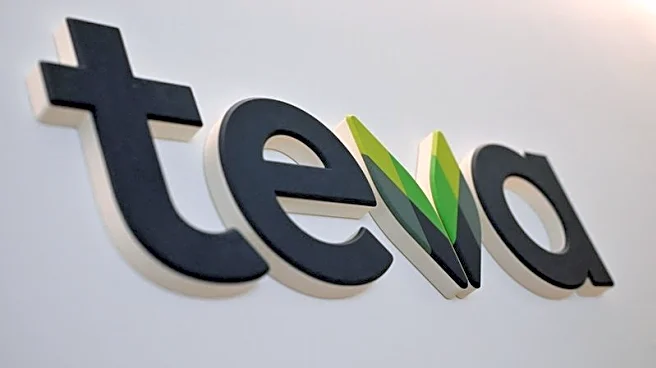 Teva seeks startups to help solve global pharmaceutical challenges