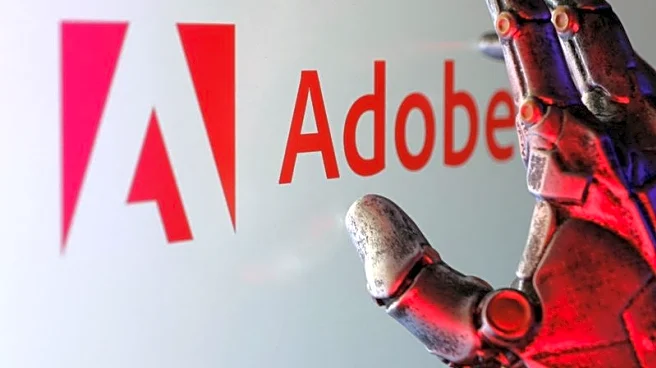 Adobe bolsters AI marketing tools with $1.9 billion Semrush buy