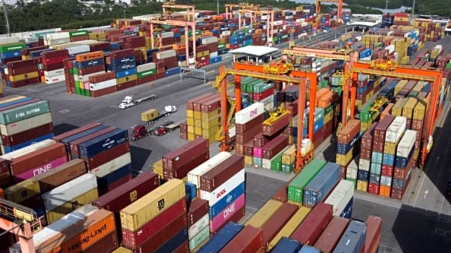 Trade between Latin America and the Caribbean due to grow in 2025 despite US tariff policy, ECLAC report shows