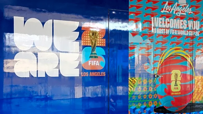 US tourism expected to score big with FIFA World Cup