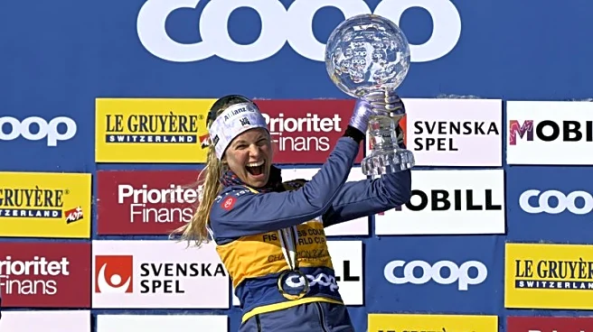 Olympics-US cross-country skier Diggins to retire at end of season