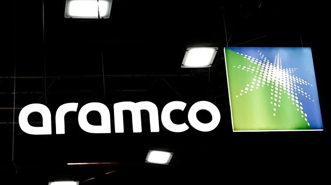 Aramco signs preliminary US deals worth more than $30 billion