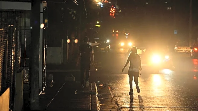 Cuba struggles to ease power cuts amid reduced fuel supplies from Venezuela, Mexico