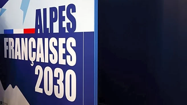 UN convention to review environmental case against France's 2030 Winter Olympics