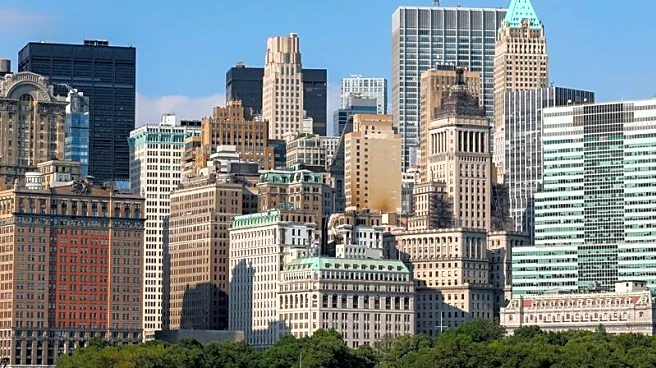 AI-focused developers help fuel New York City life, city agency chief says