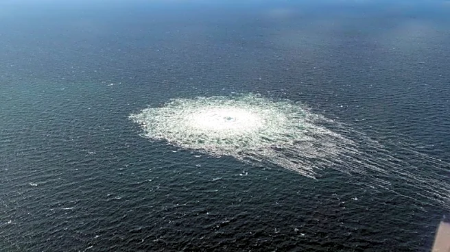 Top Italian court approves handover of Ukrainian Nord Stream suspect to Germany