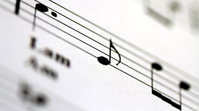 AI music company Suno valued at $2.45 billion in latest funding round