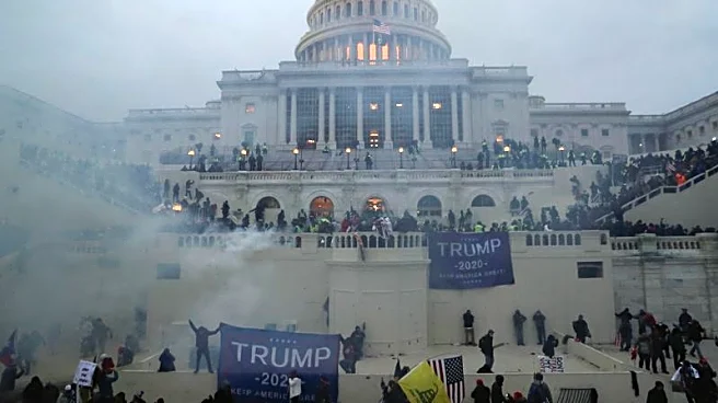 US House vote on Senate January 6 provision bares fresh Republican rift