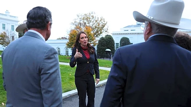 US will soon announce details of farmer payments, says agriculture secretary